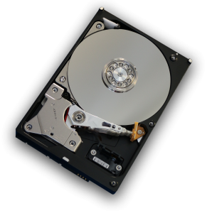 HDD SATA