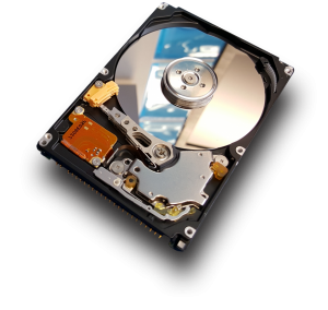 HDD